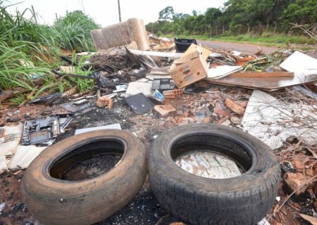 Primeira morte por chikungunya em área urbana é confirma em Dourados
