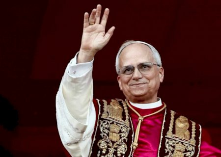 Papa Leão XIV envia mensagem aos bispos do Brasil reforçando o apelo pela paz