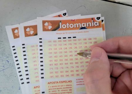 Resultado da Lotomania de hoje, concurso 2907, quarta-feira (01/04)