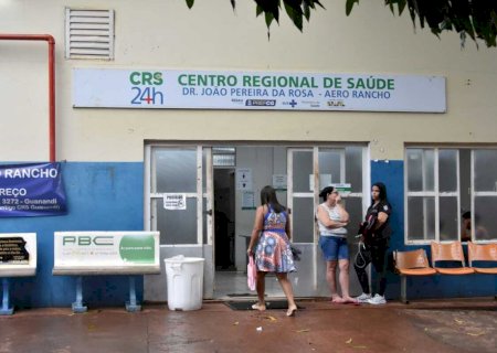 Conselho de Saúde pede e MPMS fiscalizará proposta de terceirização das unidades