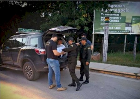 Integrante do PCC com crimes em MG usava documento falso e se escondia na Bolívia