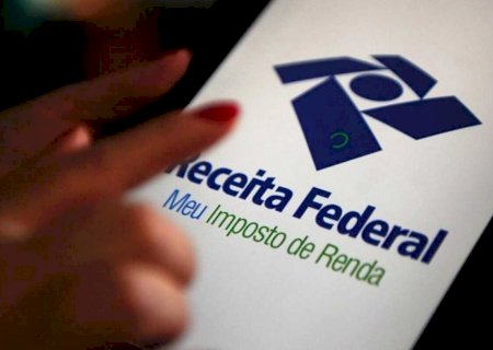 Receita Federal alerta que 395 mil pessoas ainda não declararam Imposto de Renda em MS