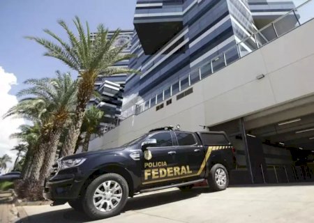 Governo lança programa de R$ 11 bilhões contra o crime organizado