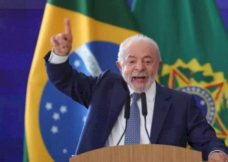 Lula diz que criará Ministério da Segurança após Senado aprovar PEC