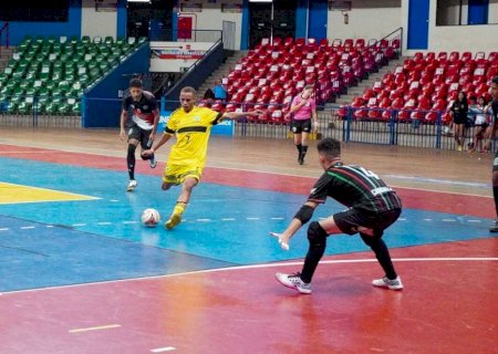 Instituto sem fins lucrativos recebe R$ 8 milhões da Fundesporte