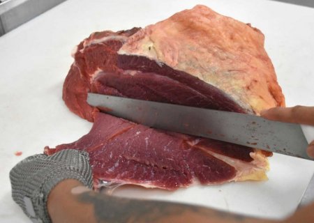 UE proibirá compra de carnes do Brasil; governo tomará medidas para reverter decisão