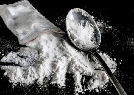 Homem é condenado a 14 anos de prisão por flagrante com mais de 85 kg de cocaína