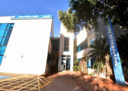 Mutirão de atendimentos do INSS vai até domingo (17) com vagas em MS