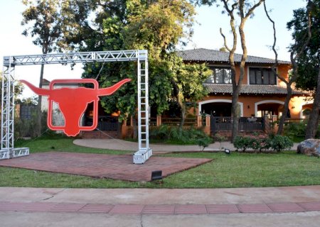 Justiça mantém proibição de shows e música ao vivo na Fazenda Churrascada em Campo Grande