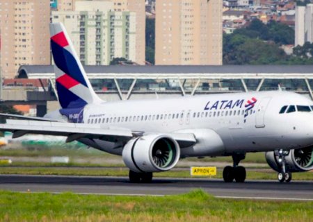 Estrangeiros operam 90% dos aeroportos em capitais e Infraero encolhe