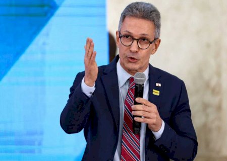 PGR denuncia Zema ao STJ por calúnia a Gilmar em post sobre relação de ministros com o Master