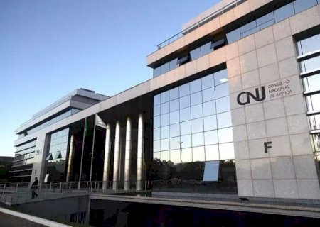 CNJ faz devassa nos supersalários dos magistrados de MS