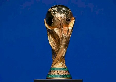 Fifa reúne com Federação Iraniana e promete Copa do Mundo 'o mais agradável possível'