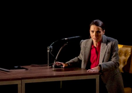 Programação tem Circo Balão Mágico, teatro com Débora Falabella, show de Michel Teló e mais