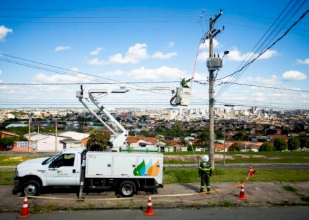 Neoenergia renova concessão por mais 30 anos na fronteira MS/SP