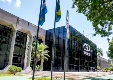 TCE cobra explicações do STF sobre emendas parlamentares