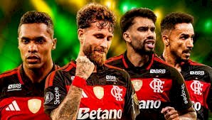 Com quatro do Fla, Seleção tem lista com mais jogadores do futebol brasileiro desde 2002
