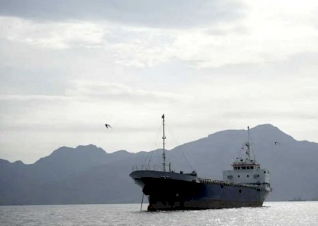 Comando Central dos EUA diz que redirecionou 67 navios comerciais em meio a bloqueio ao Irã