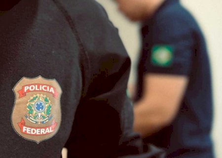 PF prende quatro pessoas envolvidas em esquema fraudulento contra sistema previdenciário