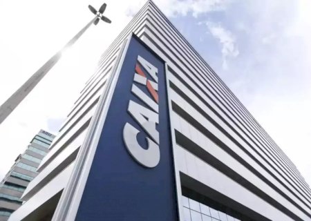 Caixa Econômica registrou lucro líquido recorrente de R$ 3,5 bilhões no primeiro trimestre deste ano