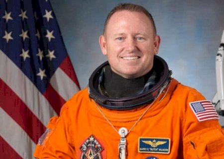 Astronauta descreve o que Deus o ensinou no espaçoButch Wilmore participou da missão Artemis II, que sobrevoou a Lua