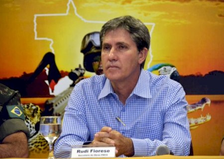 Estado cumpre promessa de demitir Fiorese e deixa Agesul sem comando
