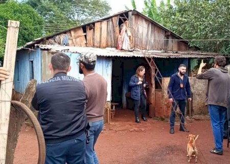 Polícia descarta feminicídio e afirma que mulher morreu de causa natural em Dourados