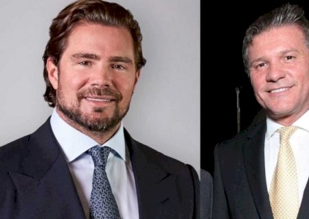 PF prende pai de Daniel Vorcaro em mais uma ofensiva sobre Banco Master
