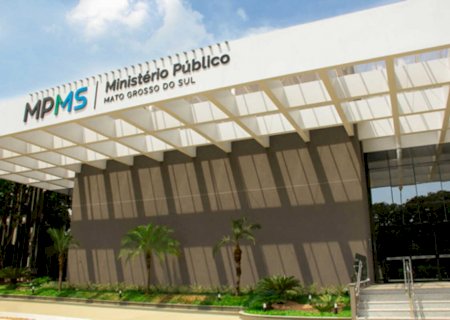 Concurso do MPMS ocorre neste domingo com mil inscritos