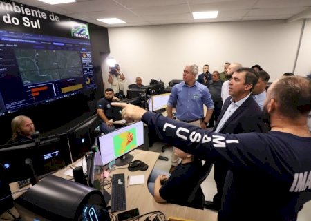 Com inovações digitais e tecnológicas, licença ambiental em MS será mais moderna, ágil e segura