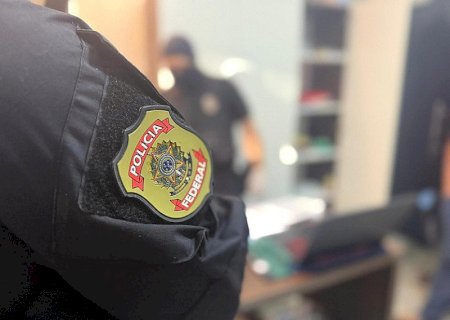 Operação apura esquema de compra de votos nas eleições de 2024 em Campo Grande