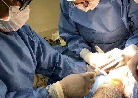 Interiorização da saúde aproxima pacientes do tratamento ortopédico especializado em Ribas do Rio Pardo