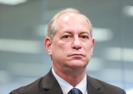 Ipsos-Ipec: Ciro Gomes lidera com 44% das intenções de voto para o governo do Ceará