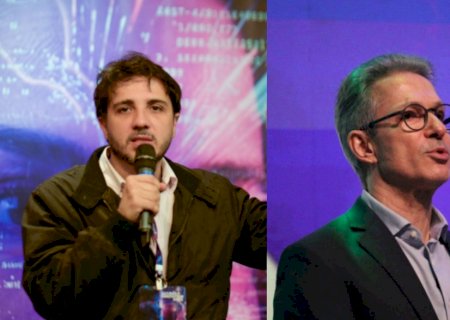 RealTime/BigData: quem os eleitores consideram a terceira via na eleição presidencial?