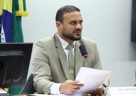 Comissão aprova proposta de porte de arma para corretores de imóveis