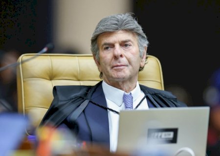 Congresso não quer pagar ‘preço social’ perante eleitor e empurra decisões para o STF, diz Fux
