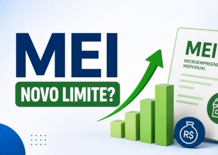Novo limite do MEI? Faturamento pode subir até R$ 130 mil por ano