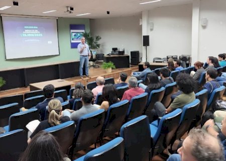 Imasul moderniza o licenciamento ambiental com nova plataforma digital integrada e alinhada à legislação