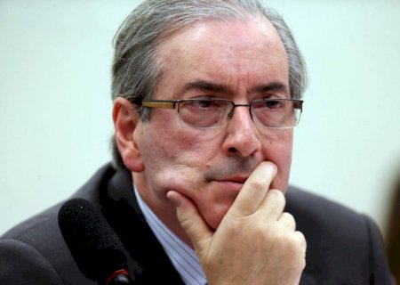 STF retoma ação contra da Eduardo Cunha por corrupção