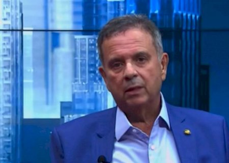 Marinho diz que PEC da 6×1 é o ‘Cavalo de Troia’ do PT