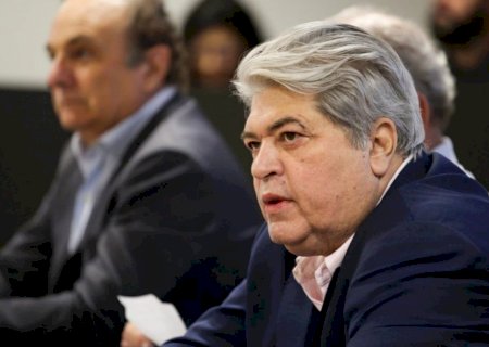 Datena diz que candidatura para deputado está ‘quase certa’ após convite de Alckmin e França