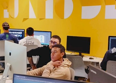 Descubra se seu filho está preparado para profissões que vão dominar o mercado
