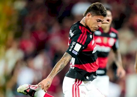 Flamengo ultrapassa o Palmeiras nas chances de título após vitória sobre o Mirassol