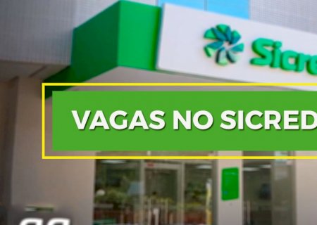 Como concorrer a uma das 874 vagas abertas no Sicredi em Setembro