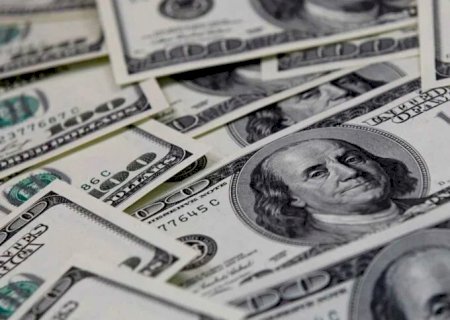 Dólar hoje: moeda fecha aos R$ 5,08 com investidores atentos às pesquisas eleitorais