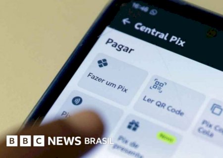Pix: como é a nova regra de segurança que entra em vigor hoje para ajudar a evitar golpes