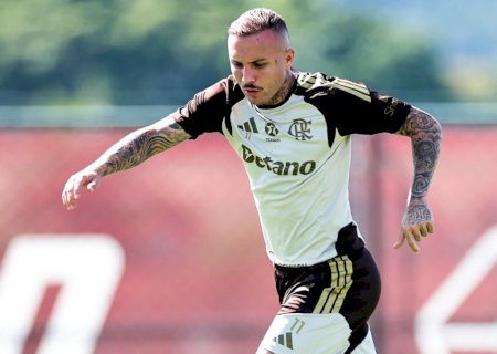 Santos acerta chegada de Everton Cebolinha até final do ano